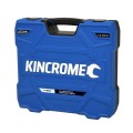 Kincrome K1865 - 94 Piece 1/2" & 1/4" Drive Portable Workshop Tool Kit